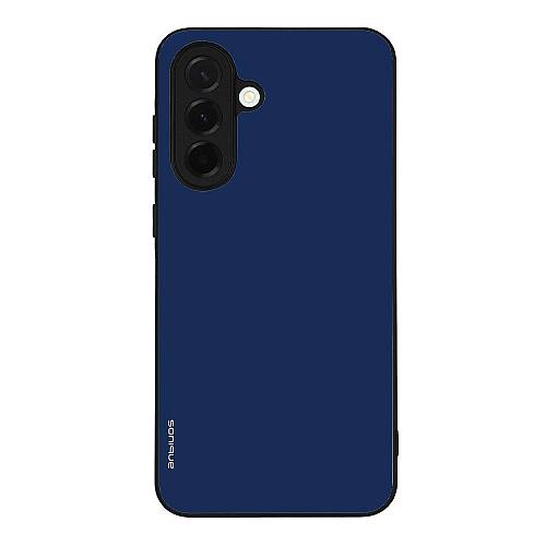 Θήκη Sonique ColorBloc Series για Samsung Galaxy A36 5G Μπλέ