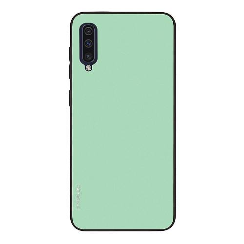 Θήκη Sonique ColorBloc Series για Samsung Galaxy A50 / Galaxy A50S / Galaxy A30S Βεραμάν