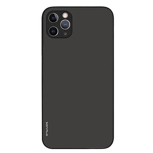 Θήκη Sonique ColorBloc Series για Apple iPhone 11 Pro Max Γκρι