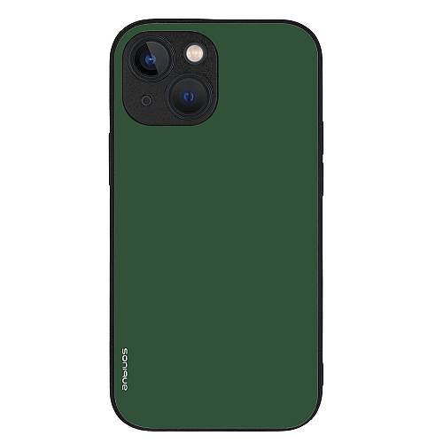Θήκη Sonique ColorBloc Series για Apple iPhone 13 Mini Πράσινο