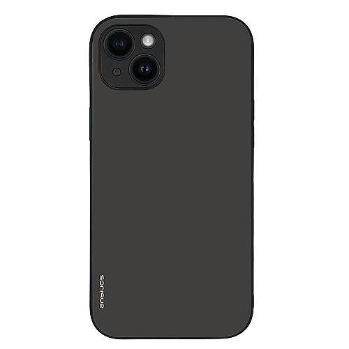 Θήκη Sonique ColorBloc Series για Apple iPhone 14 Plus Γκρι