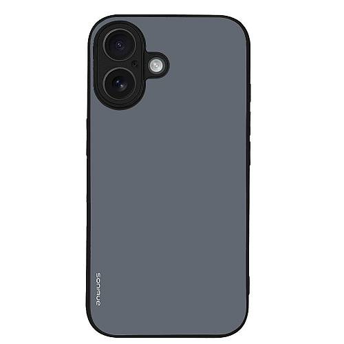 Θήκη Sonique ColorBloc Series για Apple iPhone 16 Μπλε Γκρι