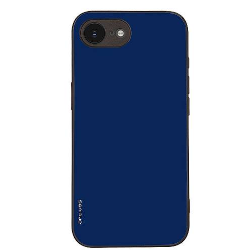 Θήκη Sonique ColorBloc Series για Apple iPhone 16e / iPhone 17e Μπλέ