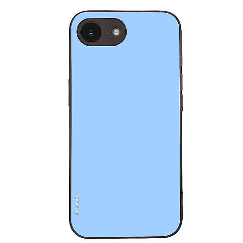 Θήκη Sonique ColorBloc Series για Apple iPhone 16e / iPhone 17e Τιρκουάζ