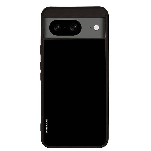 Θήκη Sonique ColorBloc Series για Google Pixel 8 5G Μαύρο