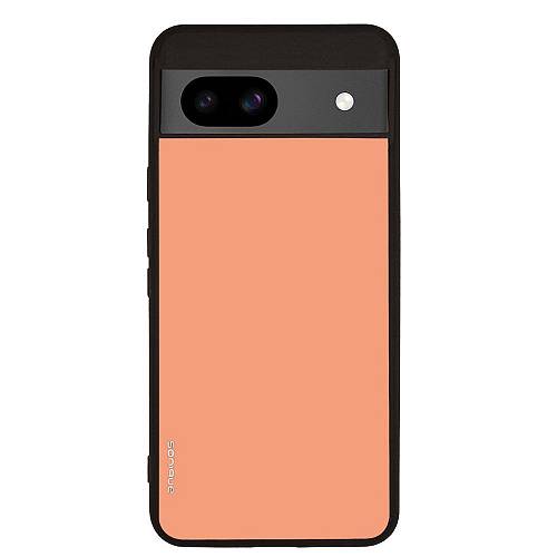 Θήκη Sonique ColorBloc Series για Google Pixel 8a 5G Κοραλί