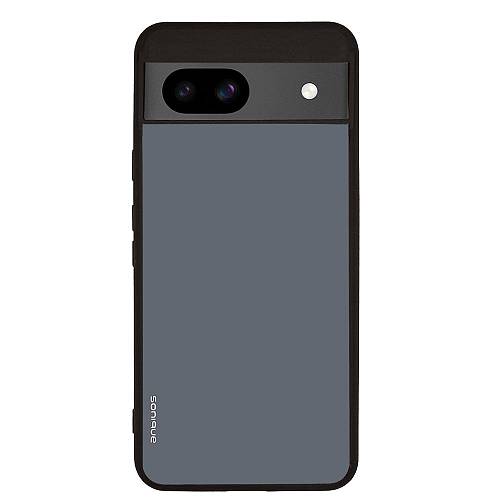 Θήκη Sonique ColorBloc Series για Google Pixel 8a 5G Μπλε Γκρι
