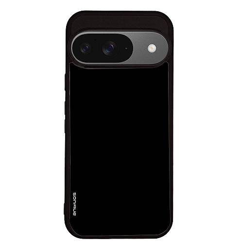 Θήκη Sonique ColorBloc Series για Google Pixel 9 5G Μαύρο