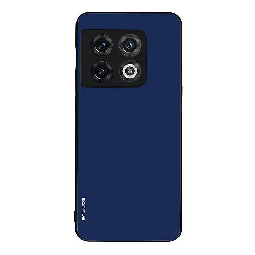 Θήκη Sonique ColorBloc Series για OnePlus 10 Pro 5G Μπλέ