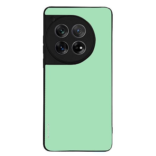 Θήκη Sonique ColorBloc Series για OnePlus 12 5G Βεραμάν