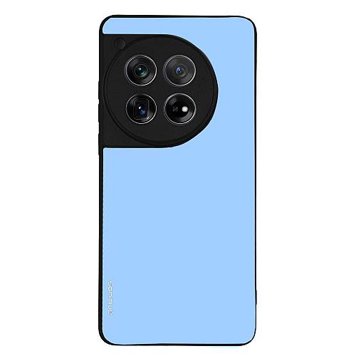 Θήκη Sonique ColorBloc Series για OnePlus 12 5G Τιρκουάζ