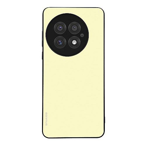 Θήκη Sonique ColorBloc Series για OnePlus 13 5G Κίτρινο