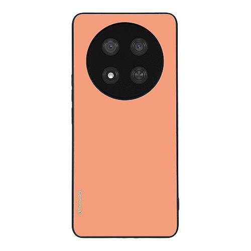Θήκη Sonique ColorBloc Series για Honor Magic7 Lite 5G Κοραλί