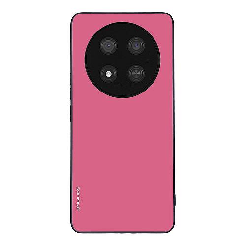 Θήκη Sonique ColorBloc Series για Honor Magic7 Lite 5G Ροζ