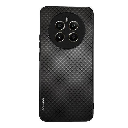 Θήκη Sonique Carbon Series για Realme Realme 12 Plus 5G Γκρι