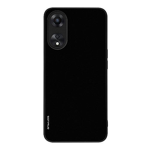 Θήκη Sonique ColorBloc Series για Oppo A78 5G Μαύρο