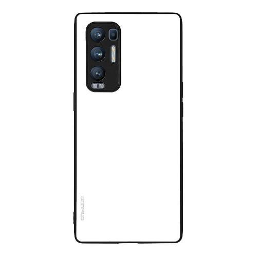 Θήκη Sonique ColorBloc Series για Oppo Find X3 Neo 5G Λευκό