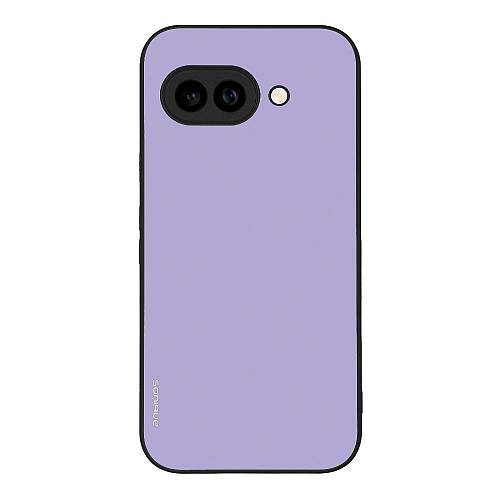 Θήκη Sonique ColorBloc Series για Google Pixel 9a 5G Βιολετί