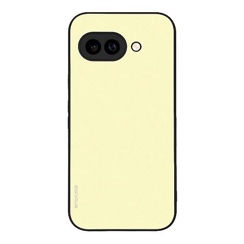 Θήκη Sonique ColorBloc Series για Google Pixel 9a 5G Κίτρινο
