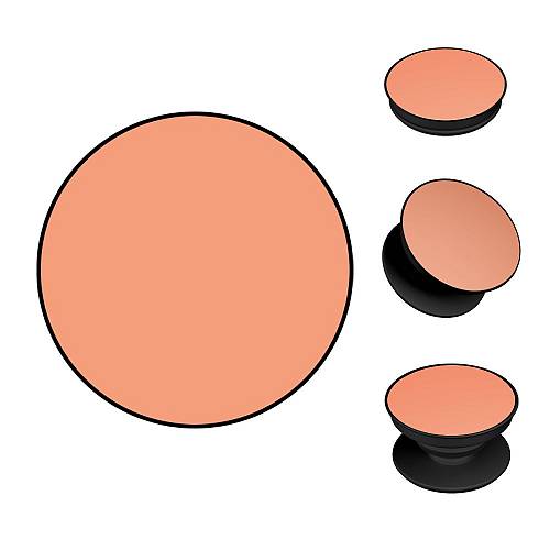 Pop Holder Sonique ColorBloc Series Κοραλί