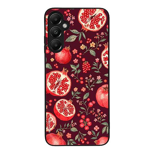 Θήκη Sonique Fruit Series για Samsung Galaxy A05s 4G Ρόδι