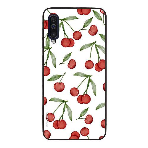 Θήκη Sonique Fruit Series για Samsung Galaxy A50 / Galaxy A50S / Galaxy A30S Κεράσι 01