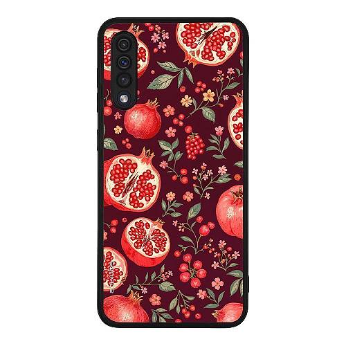 Θήκη Sonique Fruit Series για Samsung Galaxy A50 / Galaxy A50S / Galaxy A30S Ρόδι