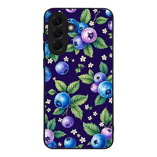 Θήκη Sonique Fruit Series για Samsung Galaxy A56 5G Μύρτιλο 01