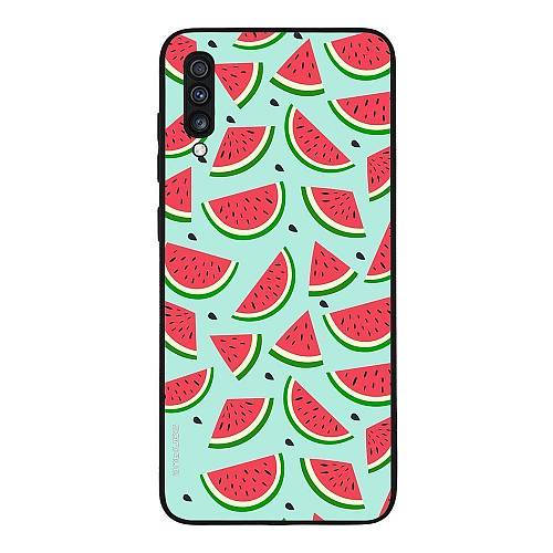 Θήκη Sonique Fruit Series για Samsung Galaxy A70/A70s Καρπούζι 01