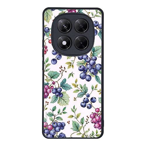 Θήκη Sonique Fruit Series για Xiaomi Redmi Note 14 Pro Plus 5G Μύρτιλο