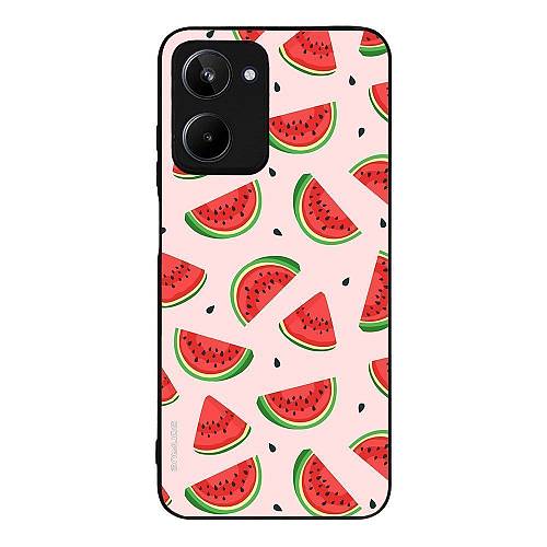 Θήκη Sonique Fruit Series για Realme 10 4G Καρπούζι