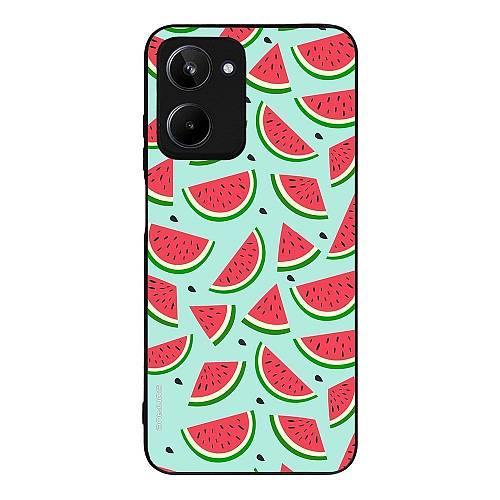 Θήκη Sonique Fruit Series για Realme 10 4G Καρπούζι 01