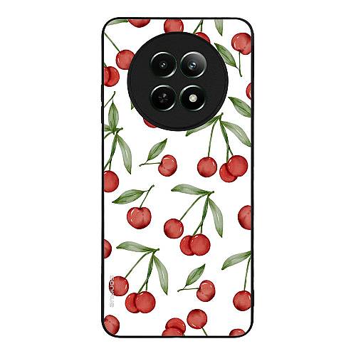 Θήκη Sonique Fruit Series για Realme 12 5G / Realme 12x Κεράσι 01