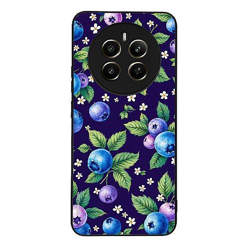 Θήκη Sonique Fruit Series για Realme 12 Plus 5G Μύρτιλο 01