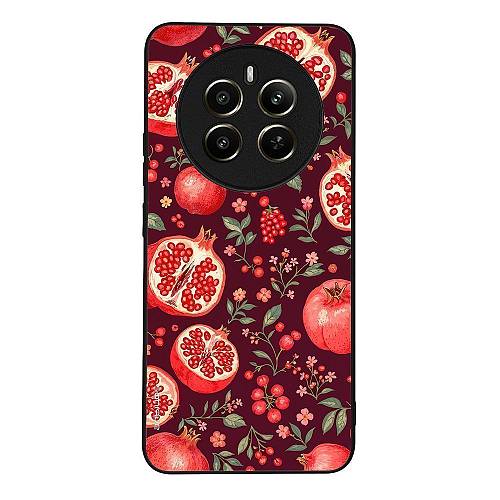 Θήκη Sonique Fruit Series για Realme 12 Plus 5G Ρόδι