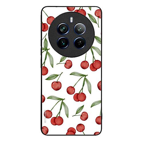 Θήκη Sonique Fruit Series για Realme 12 Pro 5G / Realme 12 Pro Plus 5G Κεράσι 01