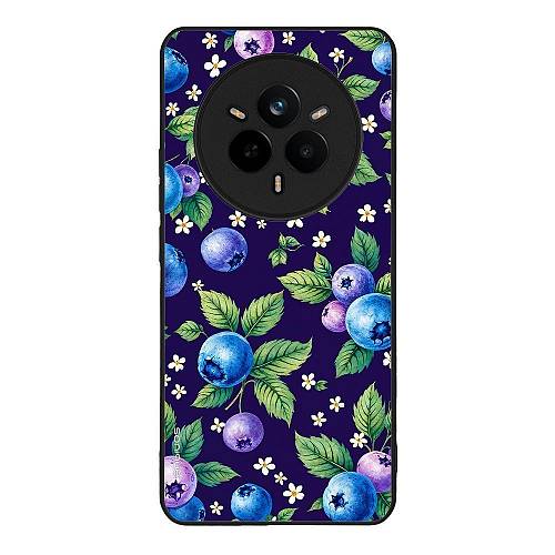 Θήκη Sonique Fruit Series για Realme 14 Pro 5G Μύρτιλο 01