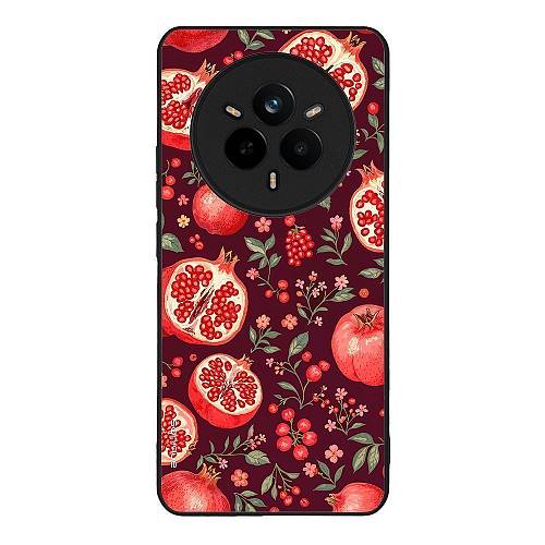 Θήκη Sonique Fruit Series για Realme 14 Pro 5G Ρόδι