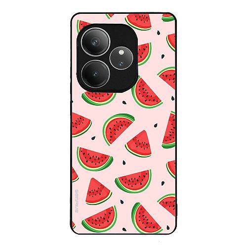 Θήκη Sonique Fruit Series για Realme GT 6 5G / Realme GT 6T 5G Καρπούζι