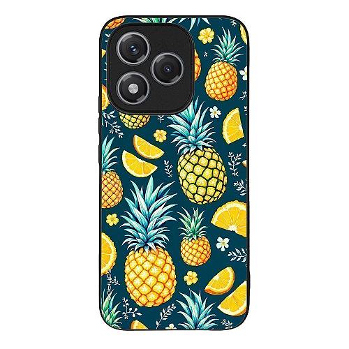 Θήκη Sonique Fruit Series για Honor 400 Lite 5G Ανανάς