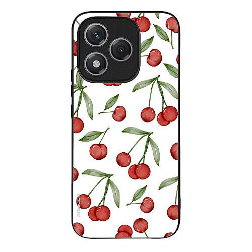 Θήκη Sonique Fruit Series για Honor 400 Lite 5G Κεράσι 01