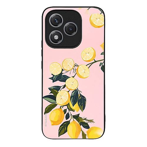 Θήκη Sonique Fruit Series για Honor 400 Lite 5G Λεμόνι
