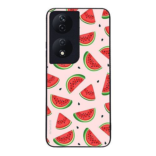 Θήκη Sonique Fruit Series για Honor 90 Smart 5G / Honor X7b Καρπούζι