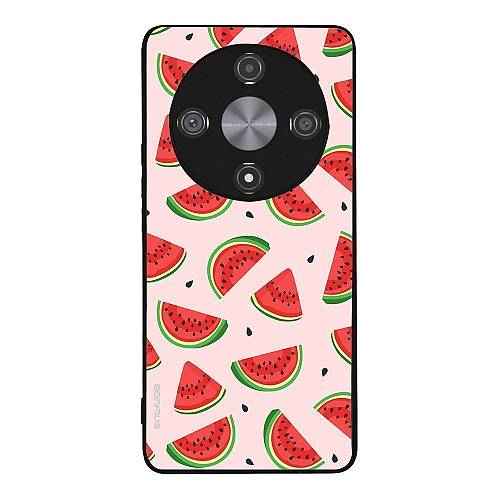 Θήκη Sonique Fruit Series για Honor Magic6 Lite 5G Καρπούζι