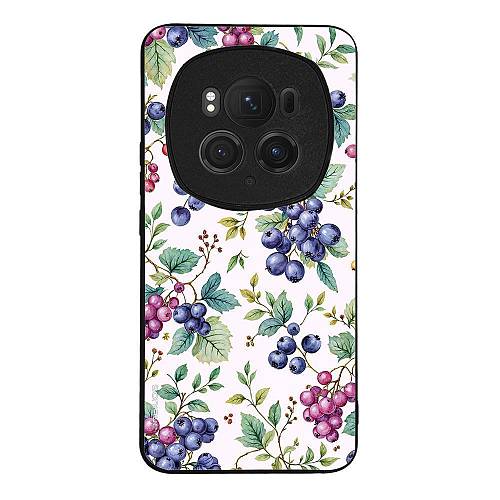 Θήκη Sonique Fruit Series για Honor Magic6 Pro 5G Μύρτιλο
