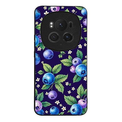 Θήκη Sonique Fruit Series για Honor Magic6 Pro 5G Μύρτιλο 01