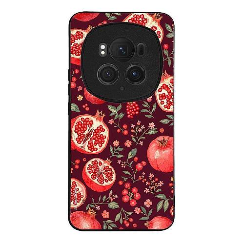 Θήκη Sonique Fruit Series για Honor Magic6 Pro 5G Ρόδι