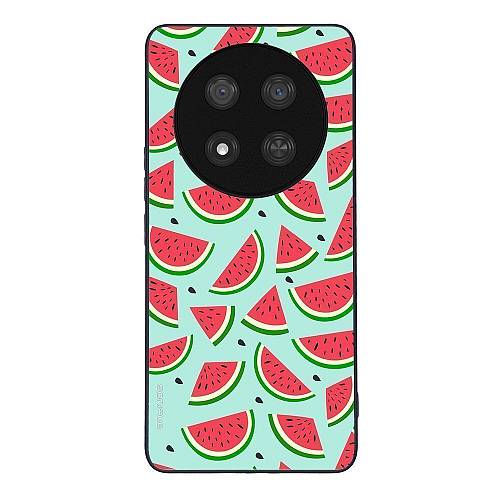 Θήκη Sonique Fruit Series για Honor Magic7 Lite 5G Καρπούζι 01