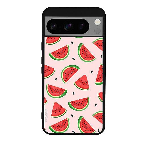 Θήκη Sonique Fruit Series για Google Pixel 8 Pro 5G Καρπούζι