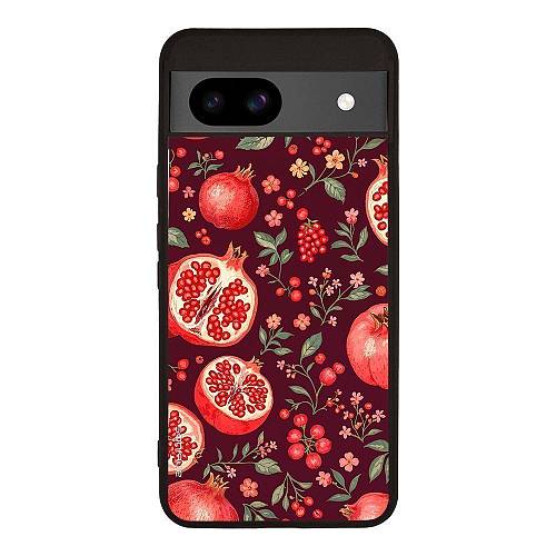 Θήκη Sonique Fruit Series για Google Pixel 8a 5G Ρόδι